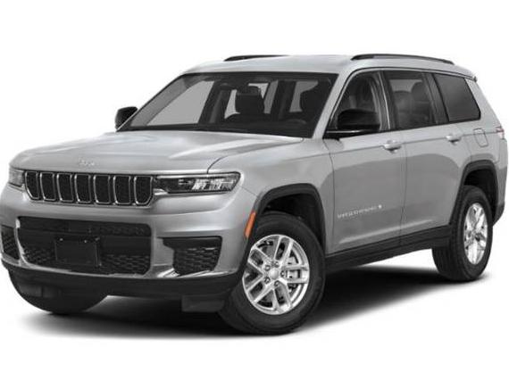 JEEP GRAND CHEROKEE 2023 1C4RJJBG9P8733826 image